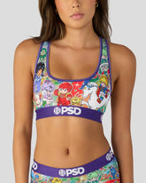 Rainbow Brite - Rainbowland