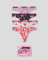 Modal 4 Pack - Valdate