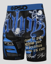 Sad Boyz - El Azul Angel