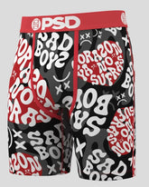 Sad Boyz - Corazon Sufras