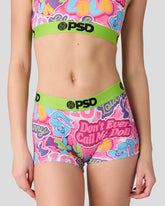 Looney Tunes - Don't Call Me Doll