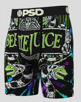 Beetlejuice - Sandworms