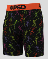 Modal - Skeleton Dance