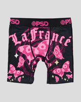 LaFrancé - Butterfly