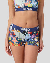 SpongeBob SquarePants - SpongeBoo