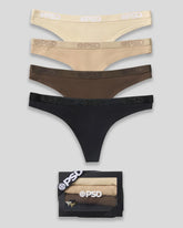 Modal 4 Pack - Essentials