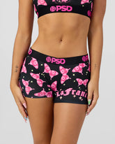 LaFrancé - Butterfly