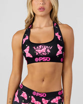 LaFrancé - Butterfly