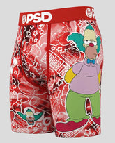 The Simpsons - Krusty the Clown