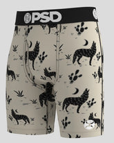 Modal - Hooey - Habitat