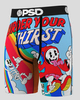 Liquid Death - Reaping Rainbow