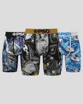 3 Pack - High Roller