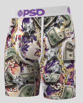 Aaron Jones - Showpiece