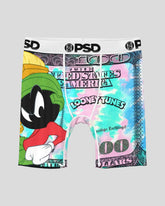 Looney Tunes - Marvin 100