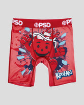 Kool-Aid - Kool-Aid Man