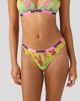 Mesh - Playboy - Geo