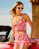 Sweet Love Modal - Cami Sleep Set