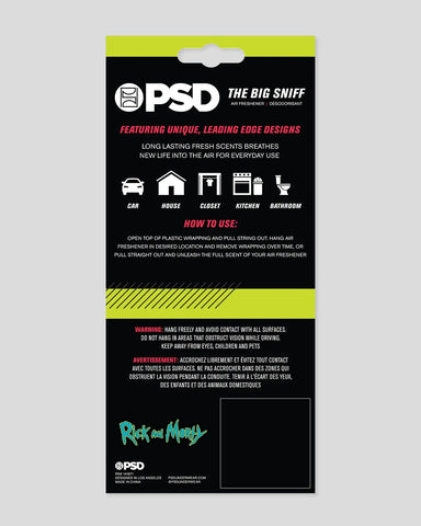 3 Pack - Ricks Vacay