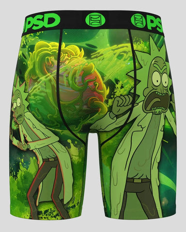 Rick and Morty - Slime Rick