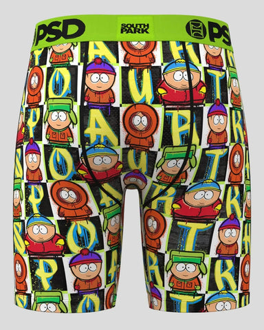 South Park - Check