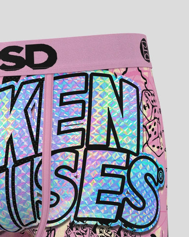 Broken Promises - Holo Promises