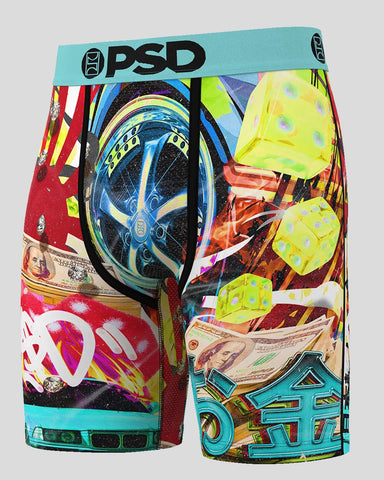 3 Pack - Money Moves