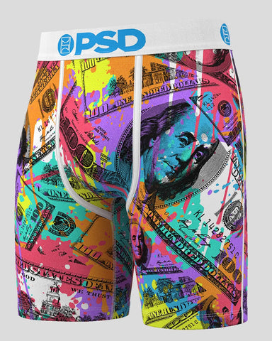 3 Pack - Money Moves