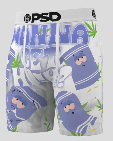 South Park - Getting High