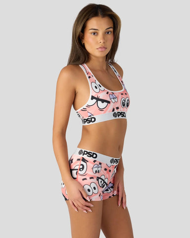 SpongeBob SquarePants - Patrick Eyes