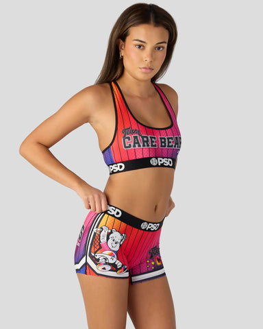 Care Bears - Baller Bear