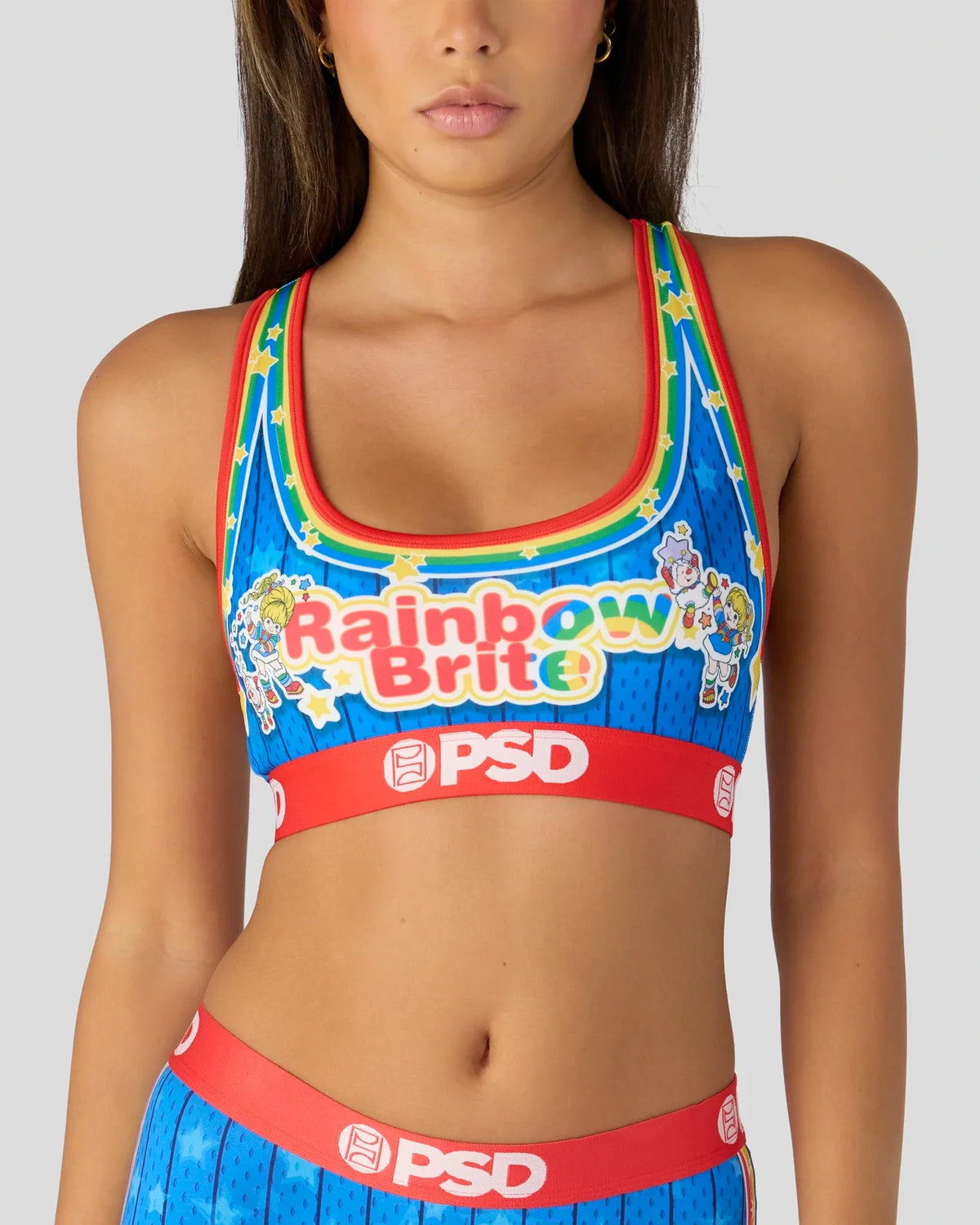 Rainbow Brite - Baller