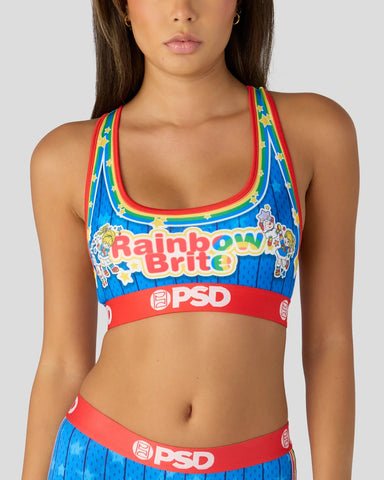Rainbow Brite - Baller