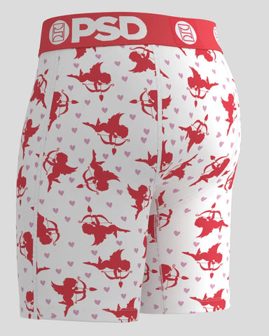 Modal - Stupid Cupid