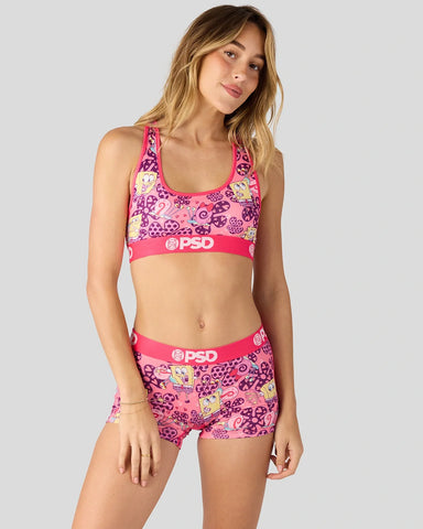 SpongeBob SquarePants - Luvs Gary