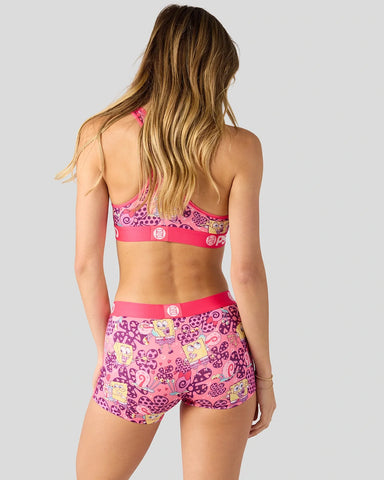 SpongeBob SquarePants - Luvs Gary