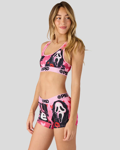 Ghost Face - Call Me