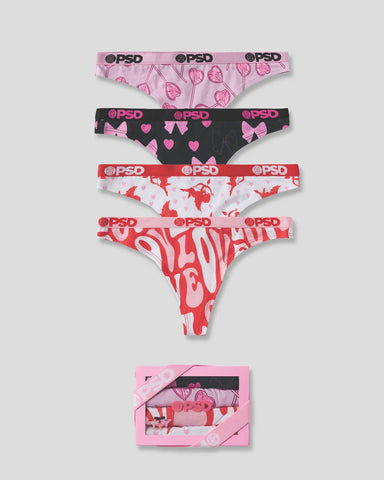 Modal 4 Pack - Valdate