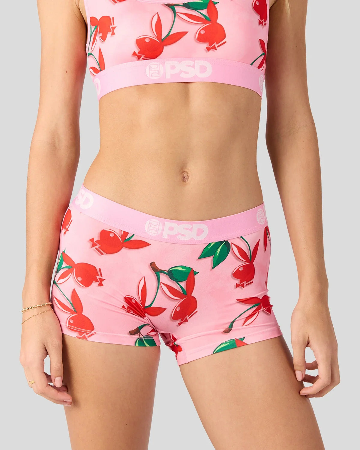 Playboy - Cherry Love