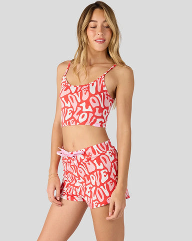 Sweet Love Modal - Cami Sleep Set