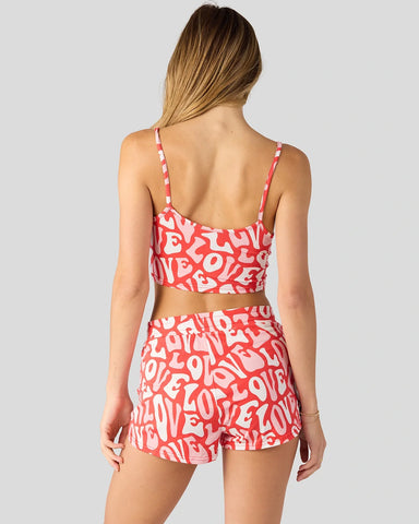 Sweet Love Modal - Cami Sleep Set