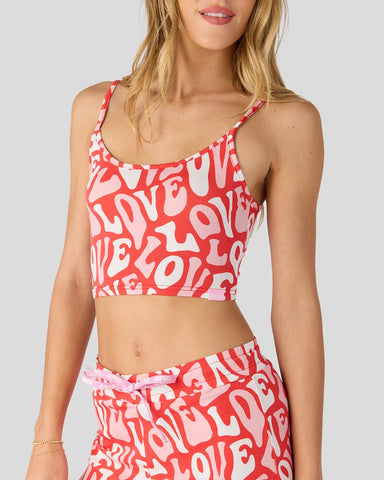 Sweet Love Modal - Cami Sleep Set