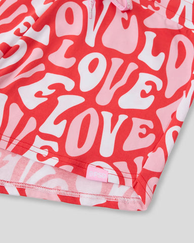 Sweet Love Modal - Cami Sleep Set