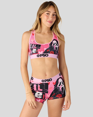 Ghost Face - Call Me