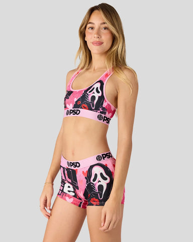 Ghost Face - Call Me