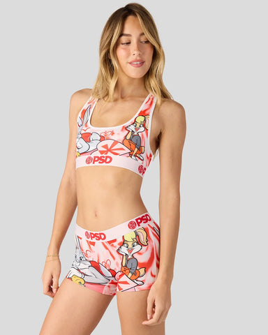 Looney Tunes - Looney Hearts