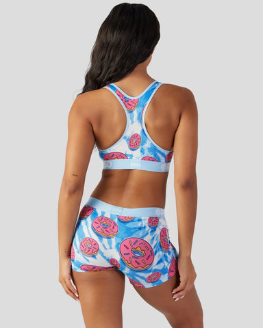 The Simpsons - D'oh! Nuts