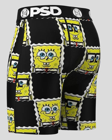 SpongeBob SquarePants - Check