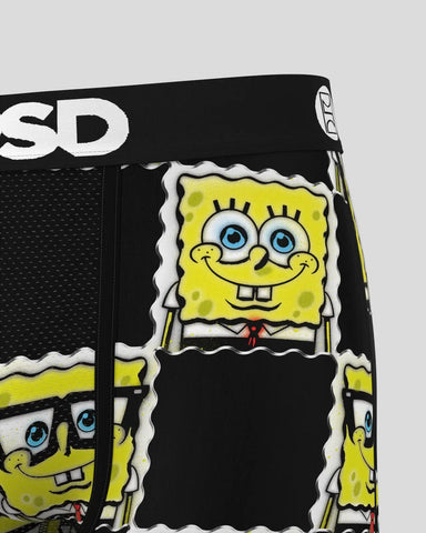 SpongeBob SquarePants - Check