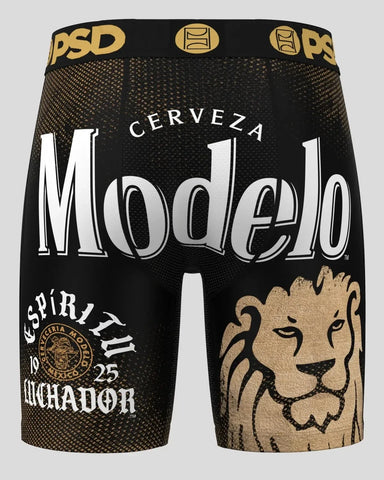 Modelo - Modelo Time