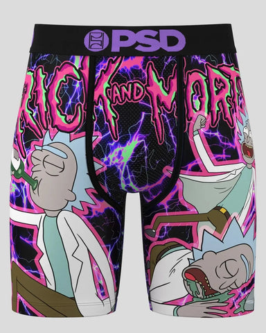Rick and Morty - Galactic